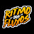 Ritmo dos Fluxos By Detona Funk