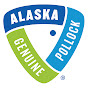 Genuine Alaska Pollock Producers logo