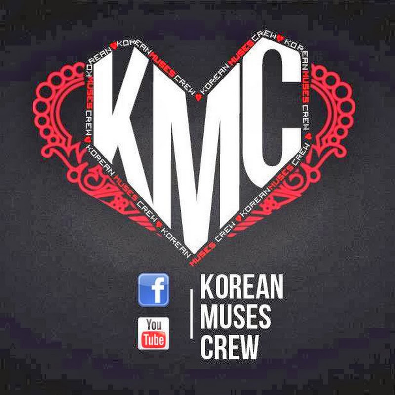 Korean Muses Crew