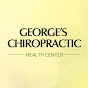 George's Chiropractic Health Center logo