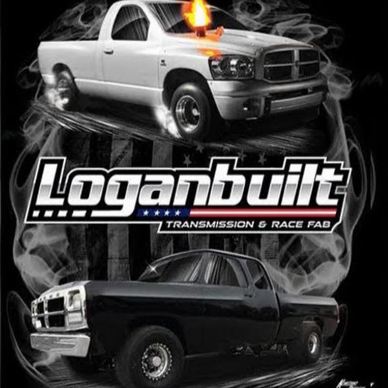 Loganbuilt
