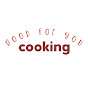 Good For You Cooking logo