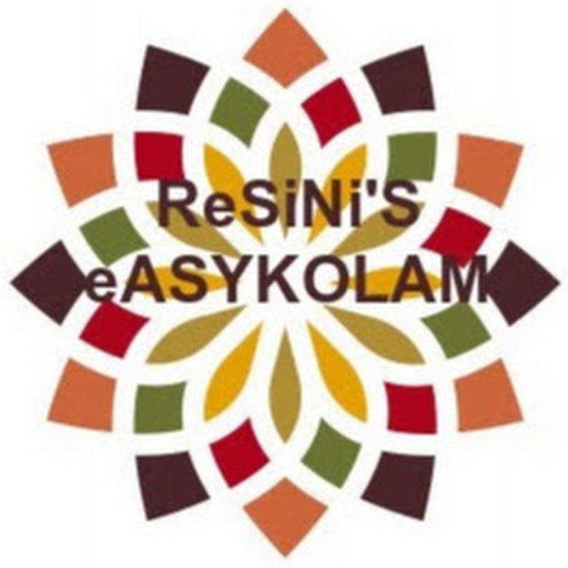 ReSiNi's eASYKOLAM