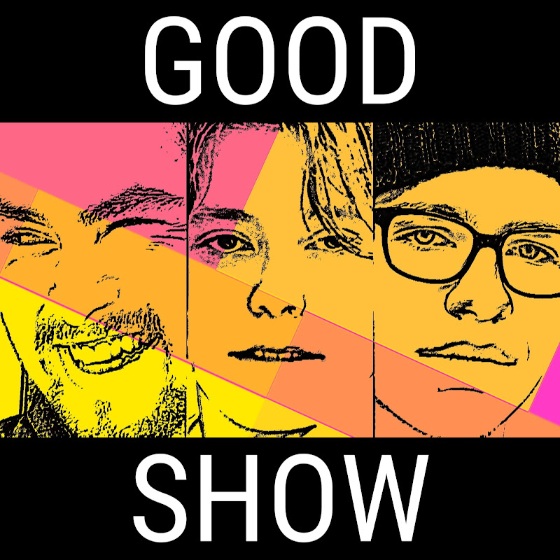 Good Show Happy Time
