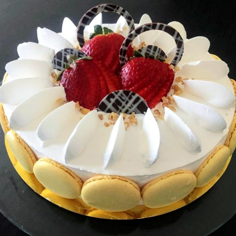 patiss.hanane حلويات حنان