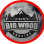 Big Wood Cooking logo