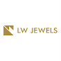 LW Jewels logo
