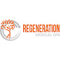 Regeneration Medical Spa logo