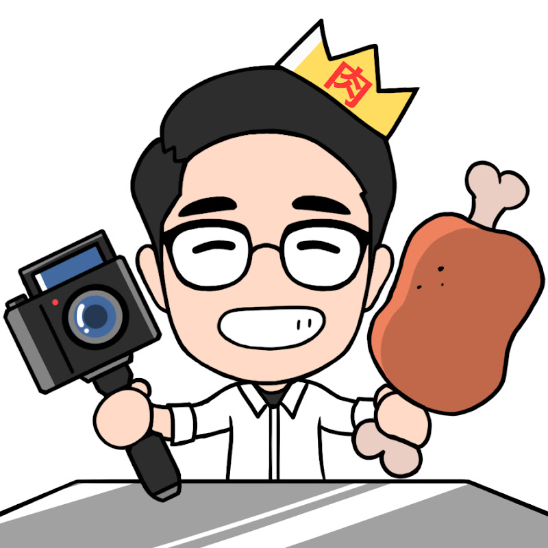 정육왕 MeatCreator: 고기 굽는 마법사의 10년, 육식의 새로운 지평을 열다! [유튜브 채널]