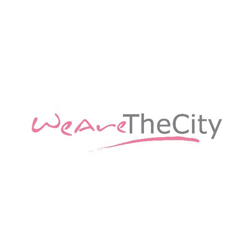 WeAreTheCity