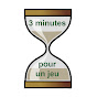 3 minutes pour un jeu