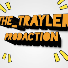 Логотип каналу THE TRAYLER