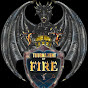 Tournament Of Fire logo