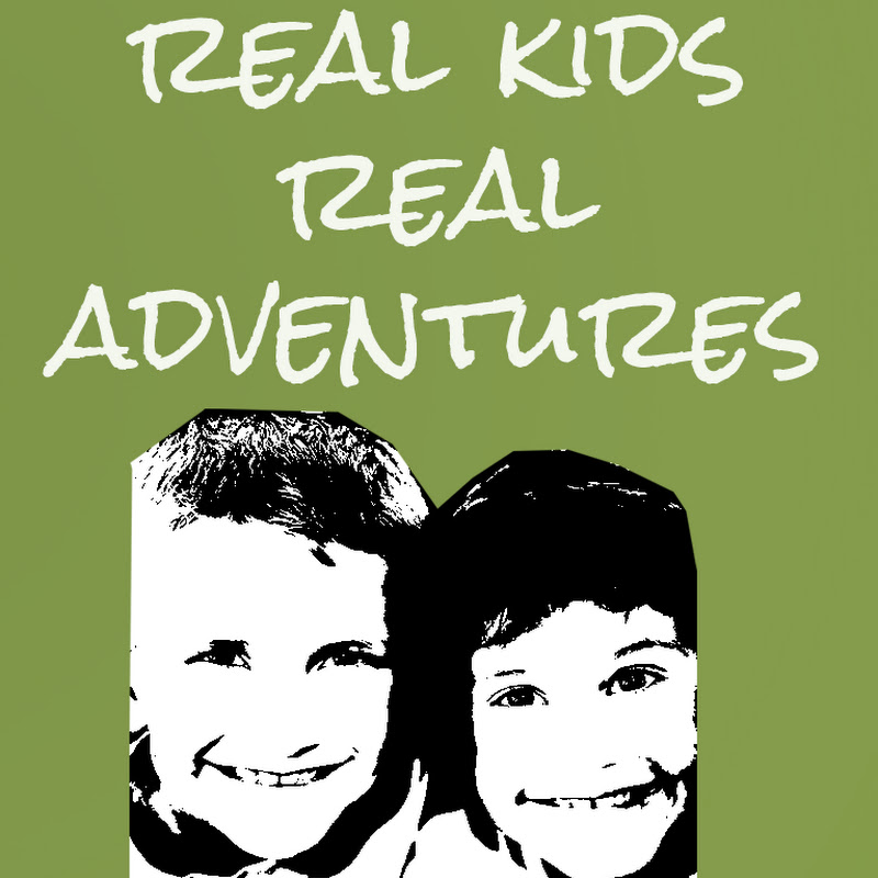 Real Kids Real Adventures