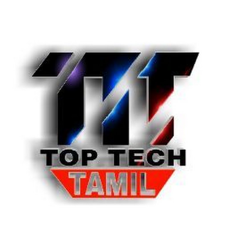 TOP TECH TAMIL
