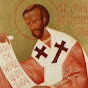 St. John Chrysostom OC logo