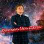 Duncan VonDoom logo