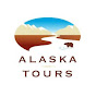 Alaska Tours logo