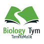Biology Tym logo