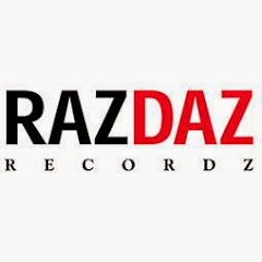 Razdaz Recordz (Official) Avatar