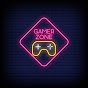 Gamer Zone logo