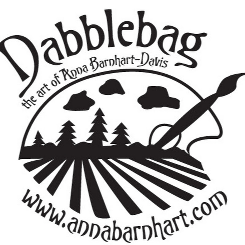 Dabblebag- The Art of Anna Barnhart