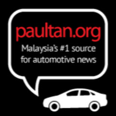 Paul Tan's Automotive News Avatar