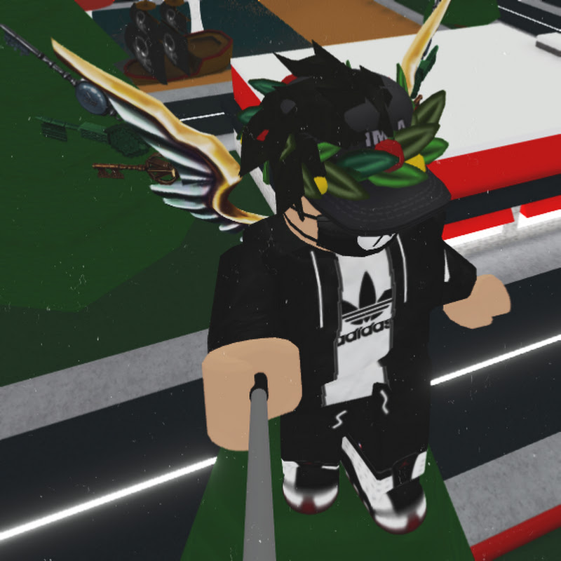 Channel Avatar