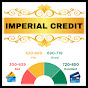 IMPERIAL CREDIT logo