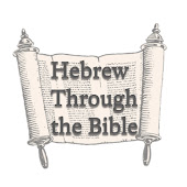 Hebrew Through the Bible