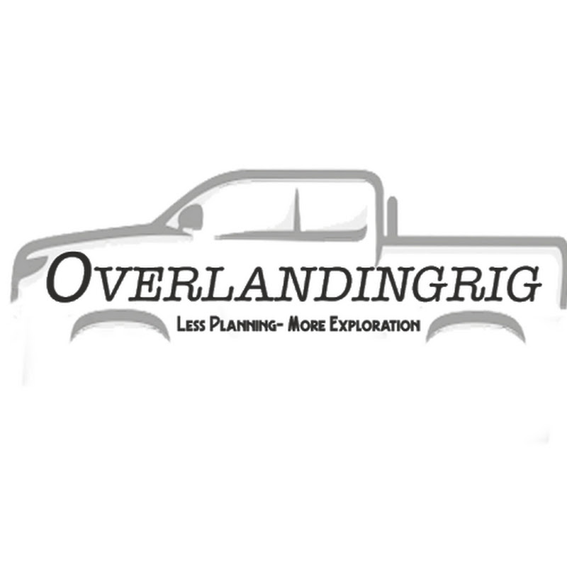 OverlandingRig Expeditions