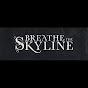 Breathe The Skyline logo