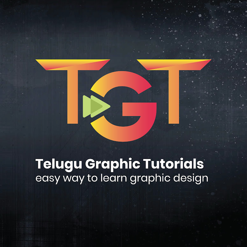 Telugu graphic tutorials