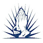 Pray Unceasingly logo