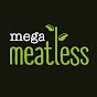 Mega Meatless logo