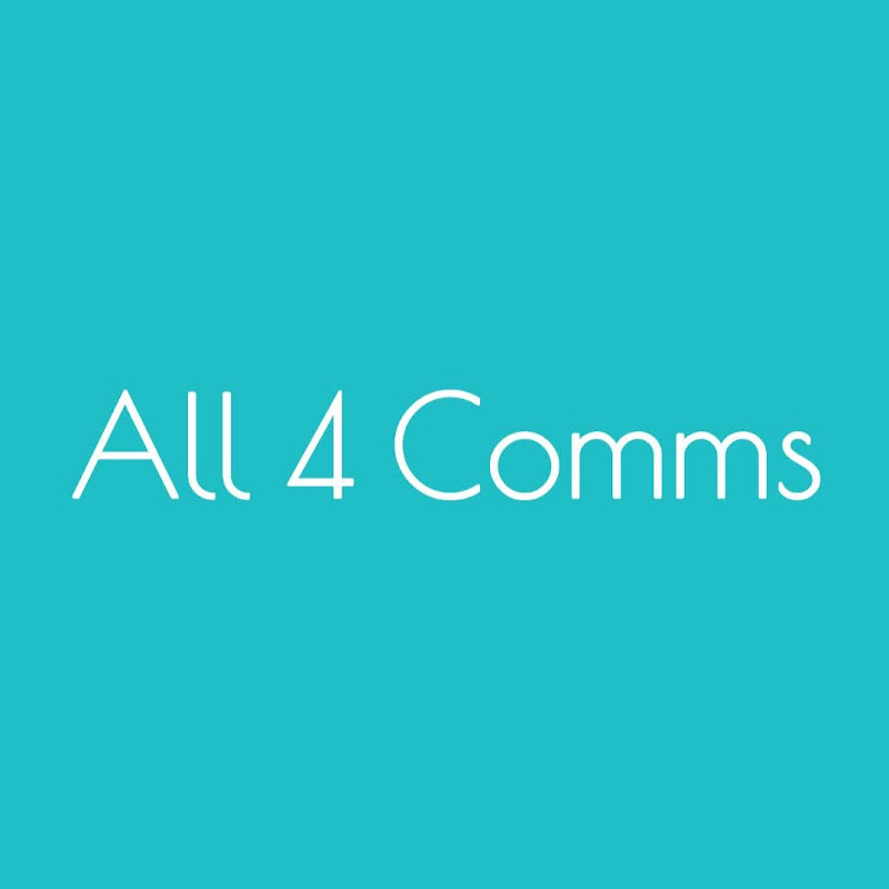 All 4 Comms icon