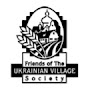 Friends of the Ukrainian Village Society logo