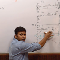 Quiz from Ex-IES, IITian, Manish Jindal