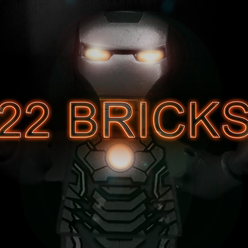 22 BRICKS icon