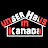 Unser Haus in Kanada