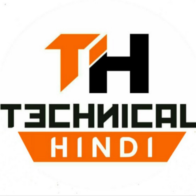 Technical Hindi icon