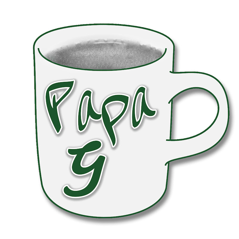 Papa G's Low Carb Recipes