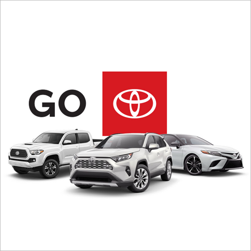 Local Toyota Dealer
