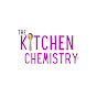 The Kitchen Chemistry