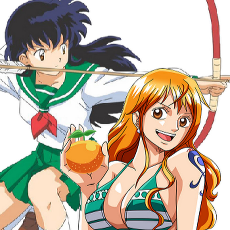 Nami Kagome