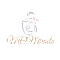 MOMiracle Story Begins logo