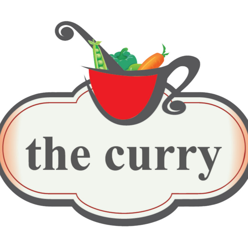 thecurryofficial
