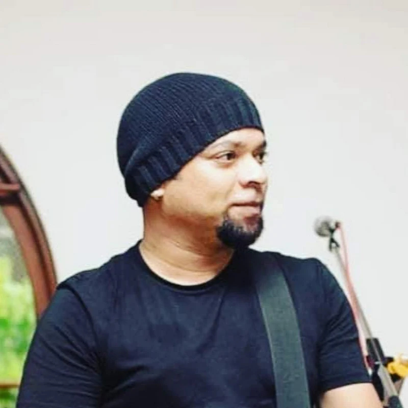 Teemeer's School of Rock