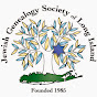 Jewish Genealogy Society of Long Island logo