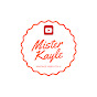 Mister Kayle logo
